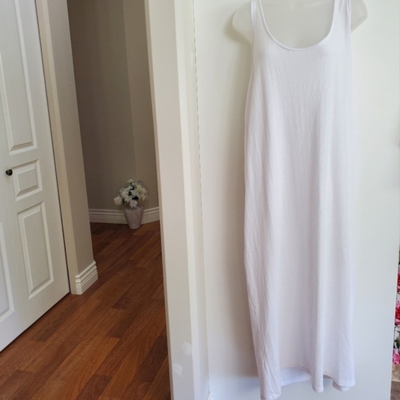 Like New: Joe Fresh Cool cotton blend Nightie or Coverup XL - Picture 1 of 10